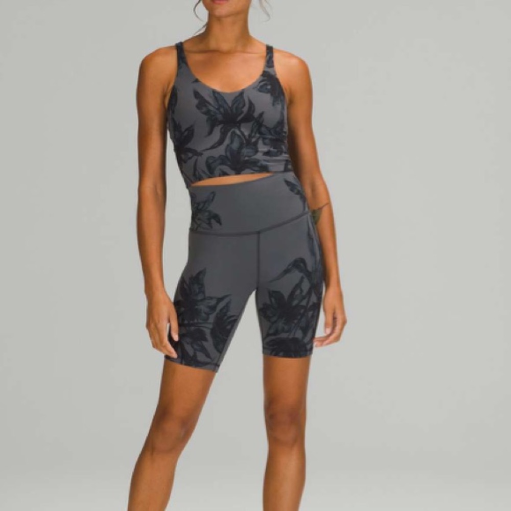 Lululemon Align Tank Top size 2